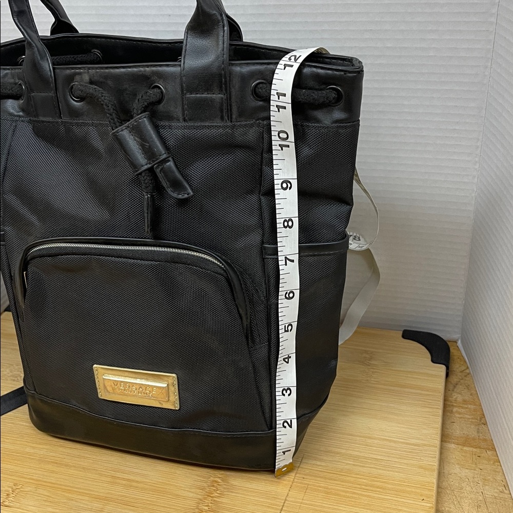 Versace Parfums Backpack - Picture 6 of 10